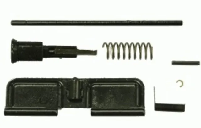 Stag Arms Ar-15 A3 Upper Receiver Assembly 5.56mm Left Hand - Upper Receiver for AR-15 - view 1