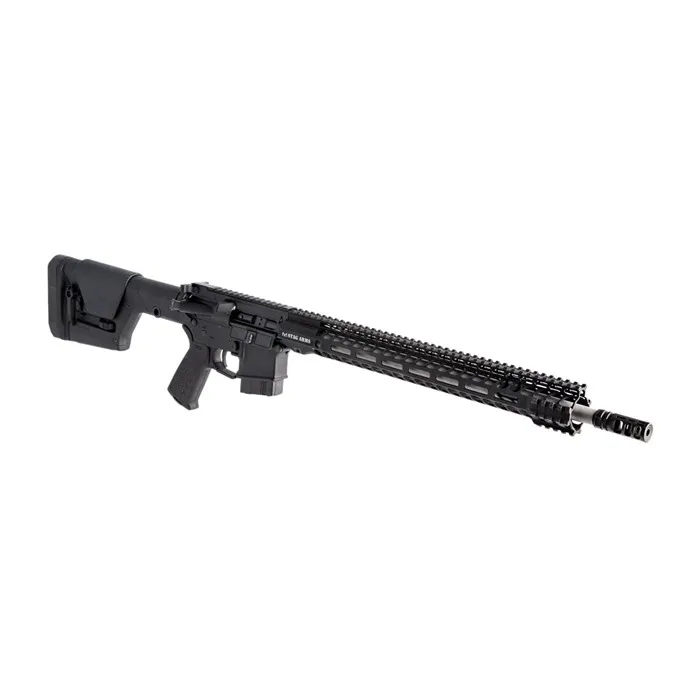 Stag Arms AR-15 Covenant 6MM ARC 18" BBL - Complete Rifle, vista 1