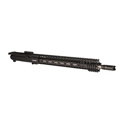 Stag Arms Stag 15 5.56 18in 3gun Elite Upper Receivers - Stag 15 3gun Elite Upper - Upper Receiver for AR-15, vista 1