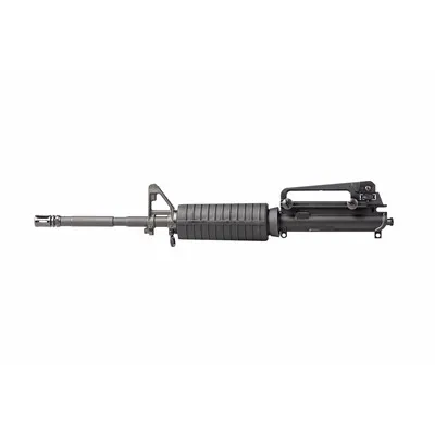 Stag Arms Stag 15 5.56 M4 Upper Receivers - Stag 15 M4 Phosphate Upper - Upper Receiver for AR-15 - view 1