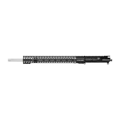 Stag Arms Stag 15 6.8 Spc Super Varminter Upper Receivers - Stag 15l Left Hand Super Varminter Upper - Upper Receiver for AR-15, vista 1