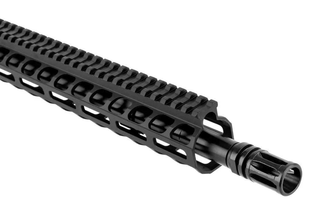 Stag Arms Stag 15 Spr Barreled Ar-15 Upper - Right Hand - 5.56 Nato - 18" - Upper Receiver for AR-15, vista 1