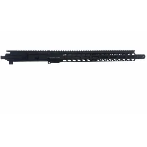Stag Arms AR-15 Pursuit Right Hand Upper Receiver .350 Legend 16 Hanson Profile Barrel - Upper Receiver for AR-15, vista 1