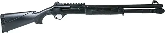Standard Manufacturing TOROST4 Toros T4 18 M4 Platform GRS MC3 6rd - Complete Rifle - view 1