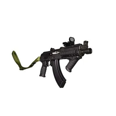 Stark Equipment Group Express Grip - Express Grip, Black Fits Picatinny Or Mil-Std 1913 - Pistol Grip for AR-15 - view 1