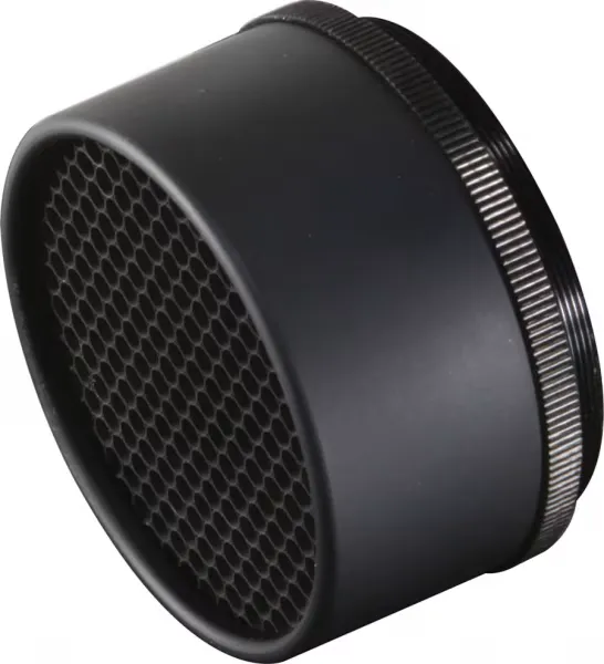 Steiner Anti-Reflection Device - 5902 - Optic Mount - view 1