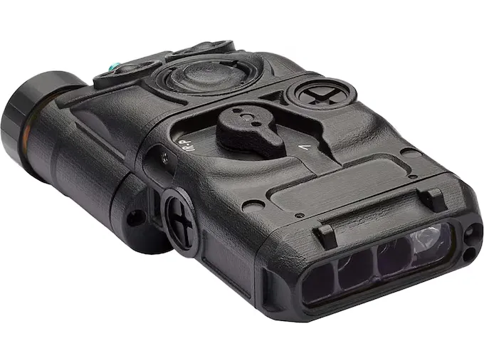 Steiner ATLAS Green / IR Laser Illuminator Laser S... - Laser - view 1