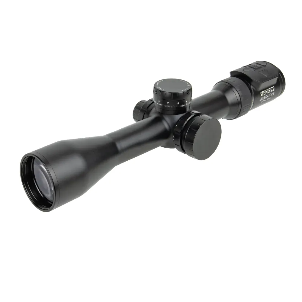 Steiner ePredator 8 Rifle Scope 3-24x50mm - Rifle Scope - view 1