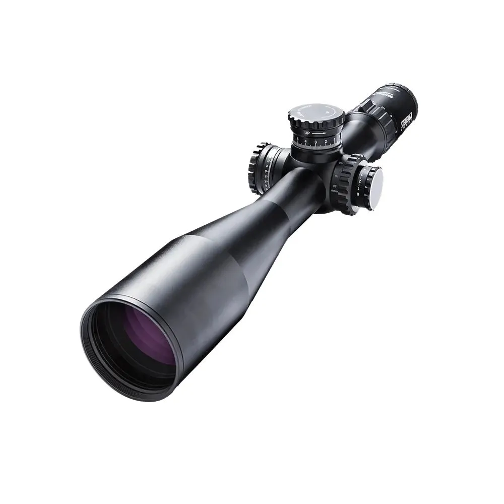 Steiner M5XI Rifle Scope 5-25x56mm - High-Power Scope for Precision Long-Range Shooting - 8704-MSR V2 - Rifle Scope - view 1