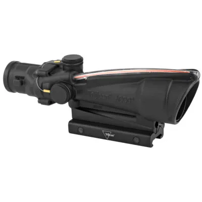 Steiner M8Xi 1-8x24mm DMR8i Rifle Scope - 8723 - Rifle Scope - view 2