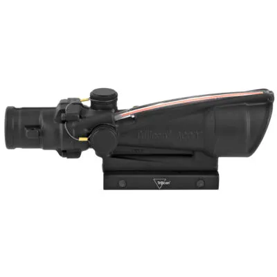 Steiner M8Xi 1-8x24mm DMR8i Rifle Scope - 8723 - Rifle Scope - view 3