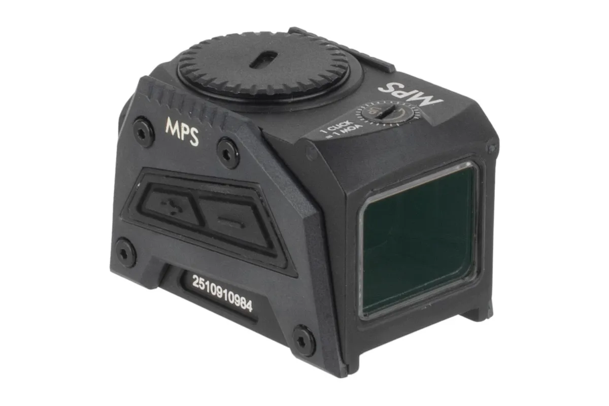 Steiner MPS Battle Sight 1x20x16mm 3.3 MOA Dot - 8700MPS - Optic - view 3