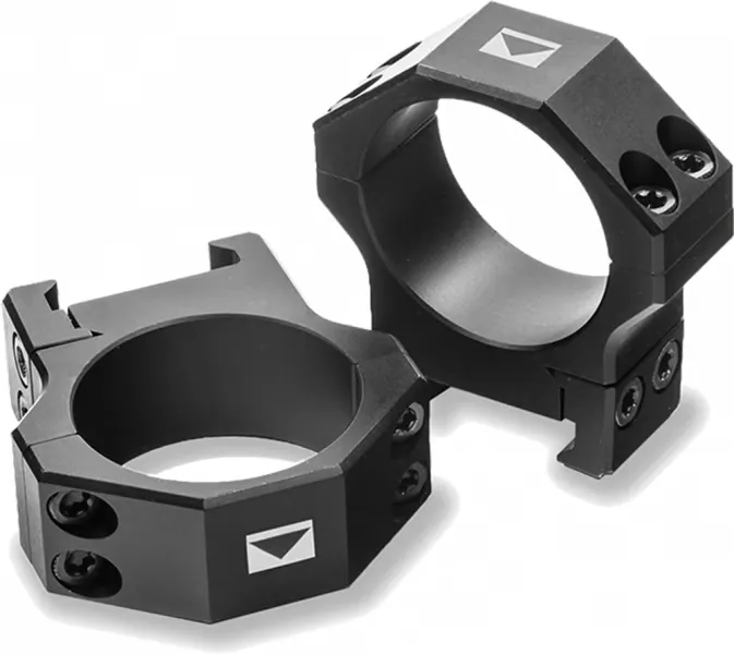 Steiner Optics H-Series Lightweight 30mm Scope Rings - High Height 1.35" - Optic Mount - view 2