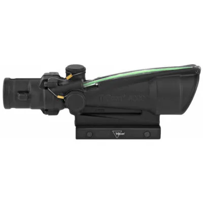 Steiner Optics M8Xi 1-8x24mm DMR8i CCW Riflescope - Coyote Brown - Rifle Scope - view 2