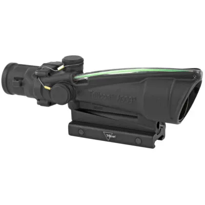 Steiner Optics M8Xi 1-8x24mm DMR8i CCW Riflescope - Coyote Brown - Rifle Scope - view 3