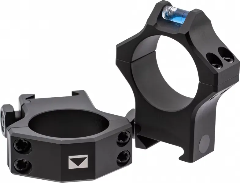 Steiner Optics T-Series 34mm Scope Rings - High Height 1.25" - Optic Mount - view 2