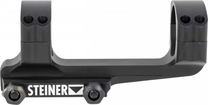 Steiner P-Series Cantilever AR Mount 34mm Tube 36mm Picatinny Rail - 5974 - Optic Mount - view 1