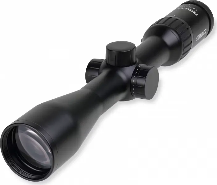 Steiner Predator 4 Scope 2.5-10x42mm - 8770 - Rifle Scope - view 1