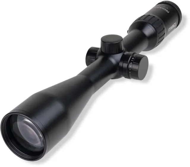 Steiner Predator 4 Scope 4-16x50mm - 8772 - Rifle Scope - view 1