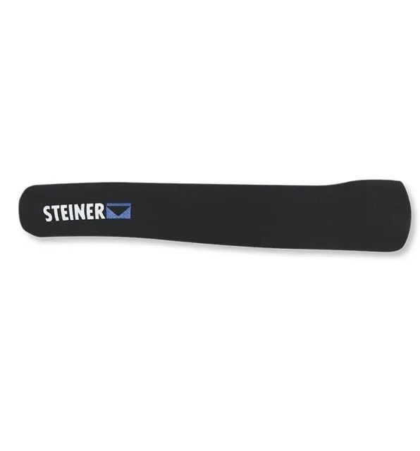 Steiner Scope Cover 10.0in x 50mm Black - Optic Mount, vista 1