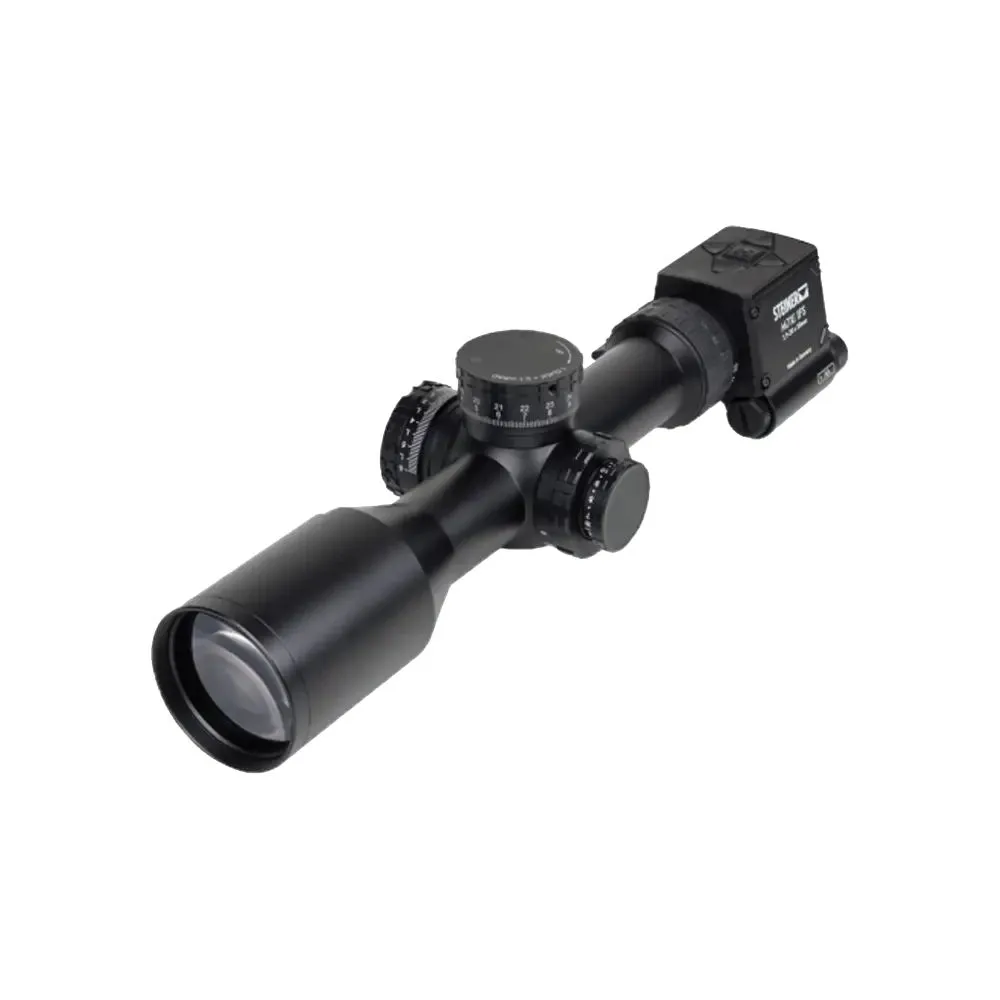 STEINER M7XI iFS 2.9-20X50 MSR2 CCW Riflescope - Rifle Scope - view 1