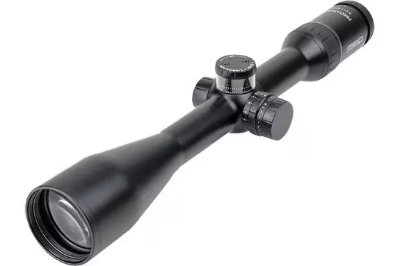 Steiner Predator 8 Rifle Scope 3-24x50mm - Flexible Scope for Accurate Targeting Across Varied Distances - 3003 - Rifle Scope - view 2