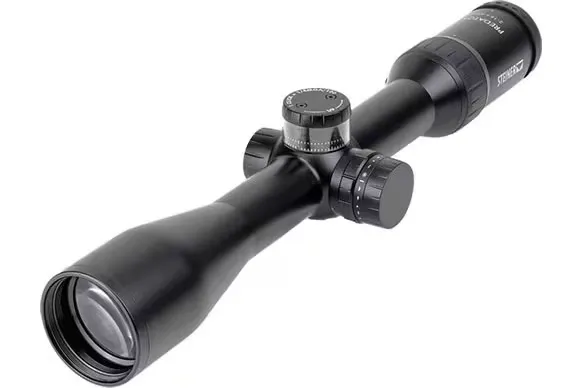 Steiner Predator Rifle Scope 2-16x42mm Illuminated E3 Ballistic Reticle - Rifle Scope, vista 1