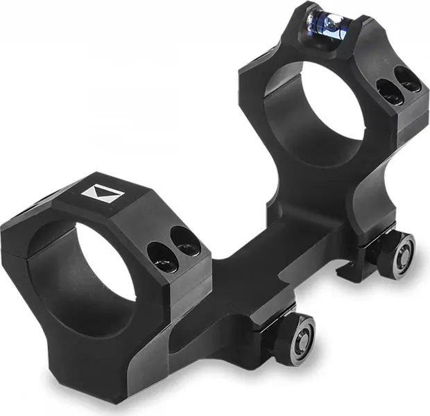 Steiner T-Series 20 MOA Cantilever AR Mount 34mm Tube 40mm Picatinny Rail - 5972 - Optic Mount - view 2
