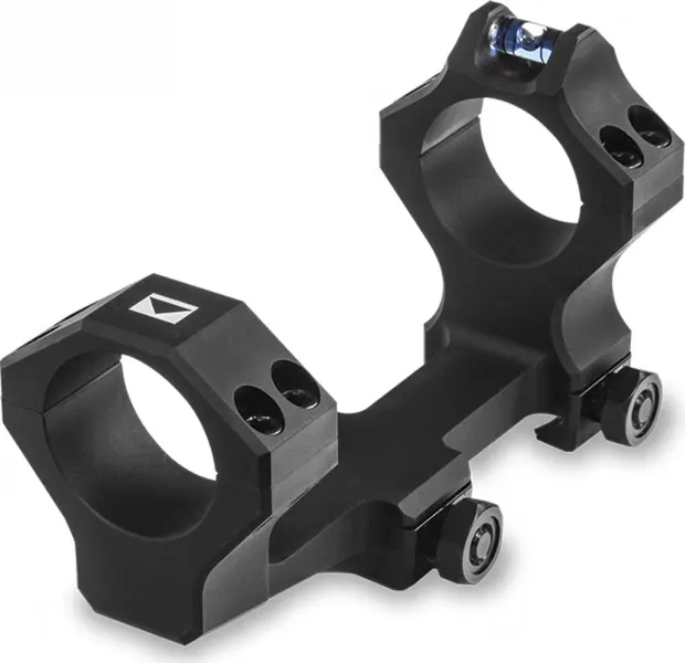 Steiner T-Series Cantilever AR Mount 30mm Tube 35mm Picatinny Rail - 5970 - Optic Mount - view 2