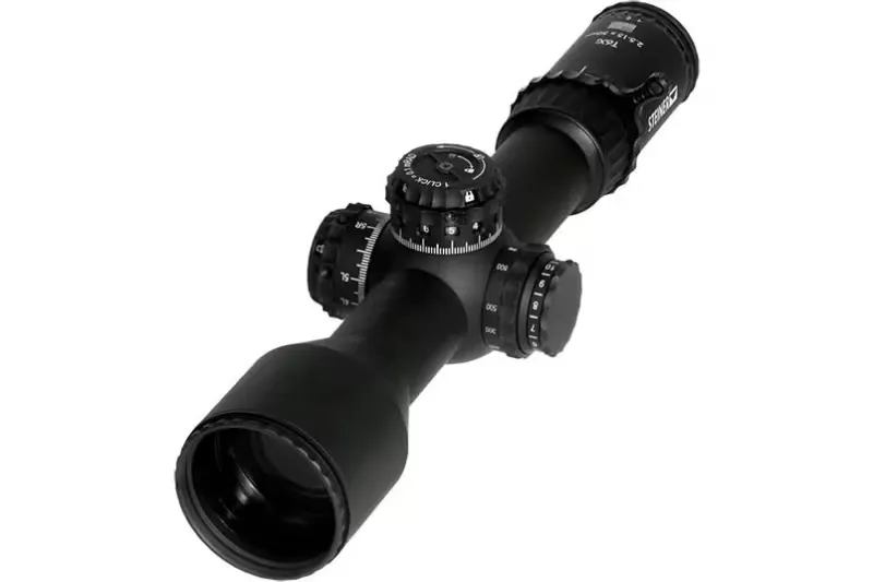 Steiner T6Xi Scope 2.5-15x50mm - 5117 - Rifle Scope - view 2