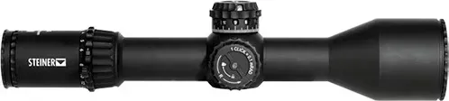 Steiner T6Xi Scope 3-18x56mm - 5118 - Rifle Scope - view 2