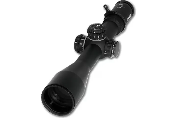 Steiner T6Xi Scope 5-30x56mm - 5125 - Rifle Scope - view 2
