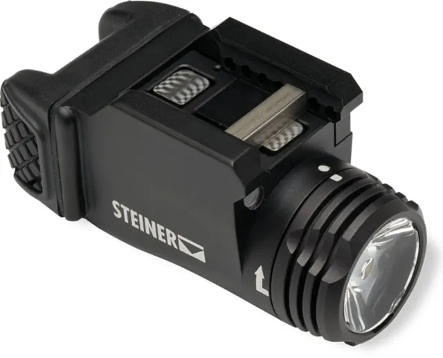 Steiner TOR Fusion Green Laser and Weapon Light - 7001 - Light, vista 1