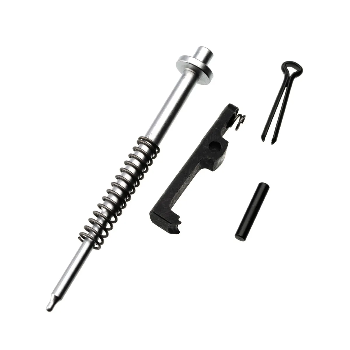 Stern Defense 9mm Bolt Replacement Kit - Bolt Carrier Group for AR-15, vista 1