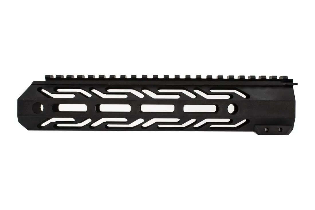 Stern Defense Hg10 Mod5 M-Lok Ar-15 Handguard - 10" - Handguard for AR-15, vista 1