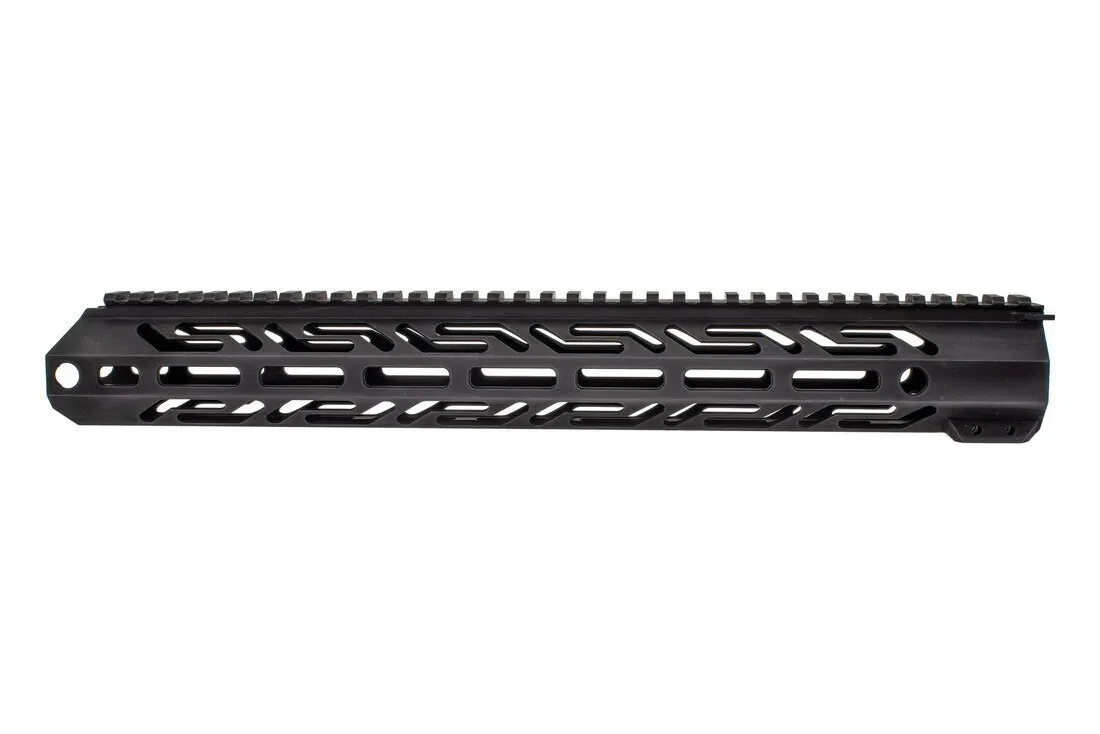 Stern Defense Hg15 Mod5 M-Lok Ar-15 Handguard - 15" - Handguard for AR-15, vista 1