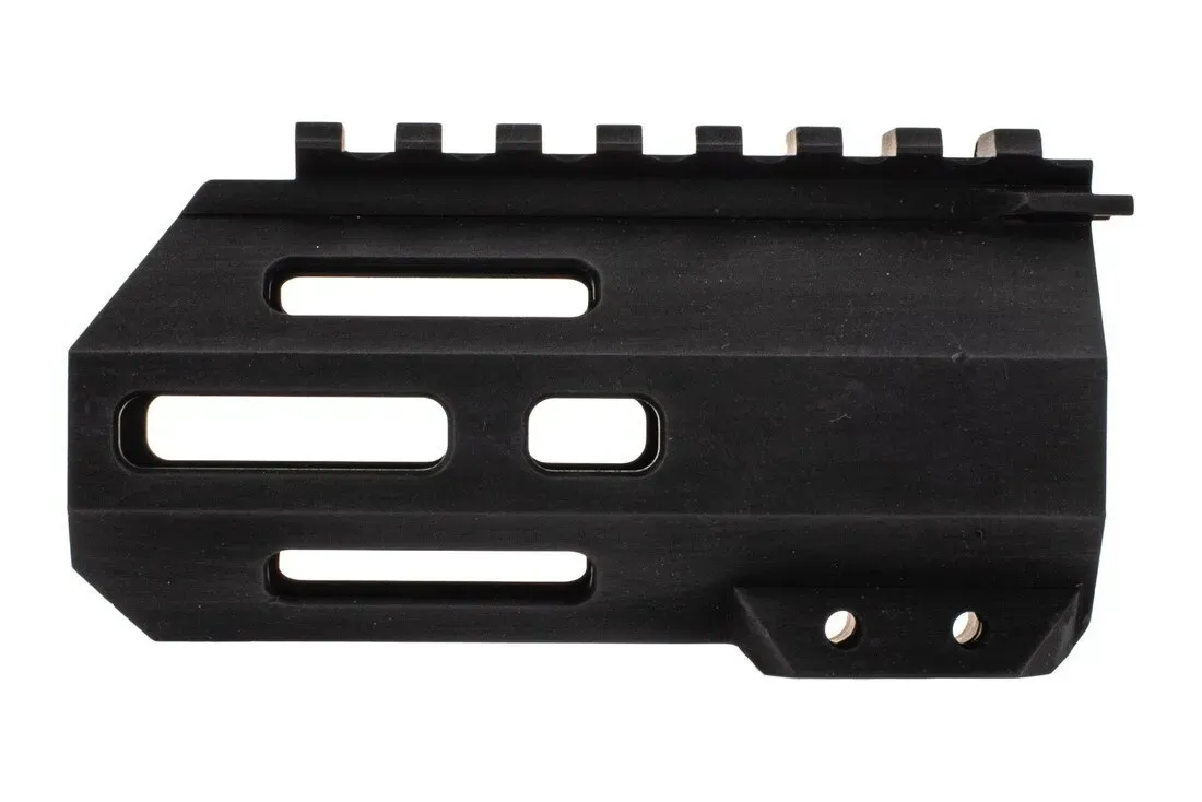 Stern Defense Hg4 Mod4 M-Lok Ar-15 Handguard - 4" - Handguard for AR-15, vista 1