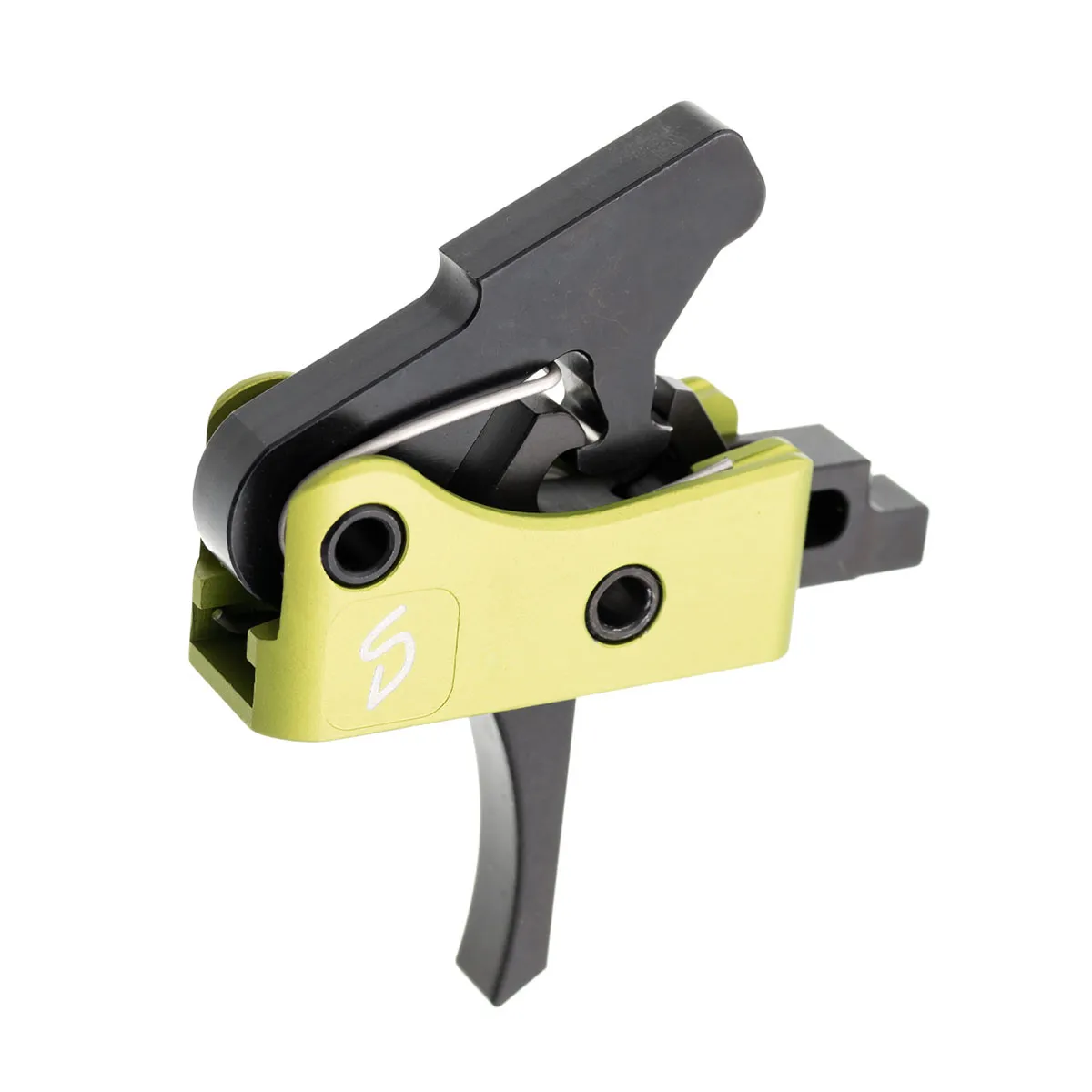 Stern Defense, Llc H2s Hybrid Trigger Drop-in 2 Stage - Trigger for AR-15 - view 1