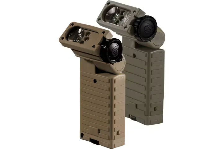 Streamlight 14008 Sidewinder - Light - view 2