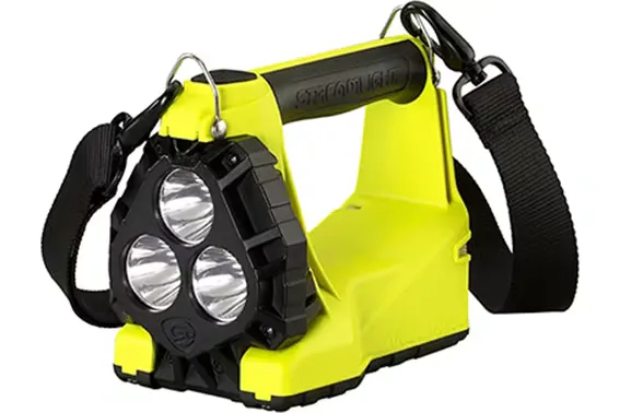 Streamlight 44301 Vulcan 180 - Light, vista 1
