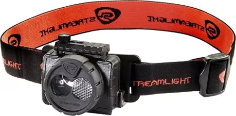 Streamlight 61608 Double Clutch - Light, vista 1