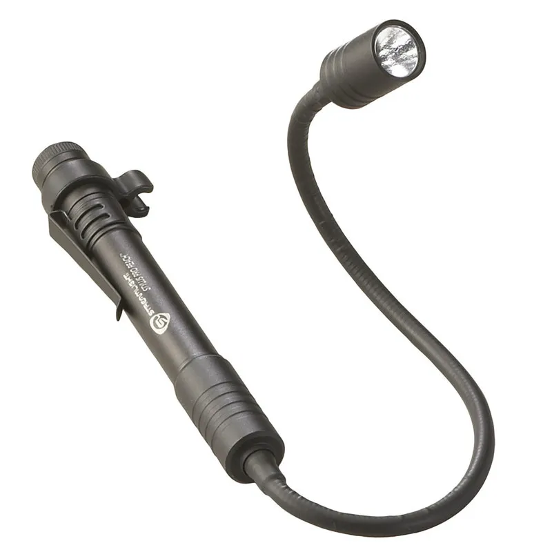 Streamlight 65418 Stylus Reach 18 11 Lumens White ... - Light, vista 1