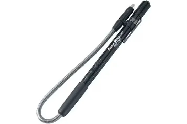 Streamlight 65658 Stylus, Ul Black/Wht Led - Light - view 1