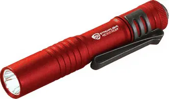 Streamlight 66323 Microstream Pocket Light - Light, vista 1