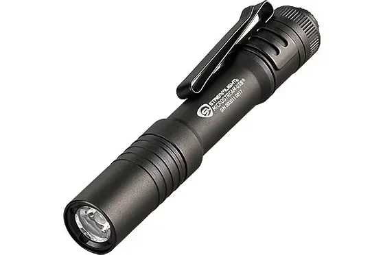 Streamlight 66605 MicroStream USB - Light, vista 1