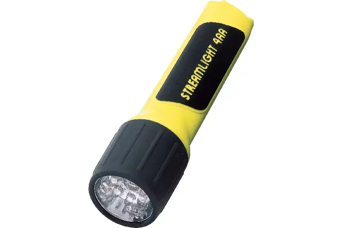 Streamlight 68201 4AA LED - Light, vista 1