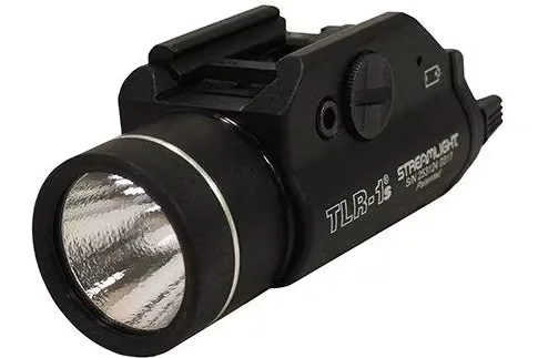 Streamlight 69211 TLR-1s - Light - view 2