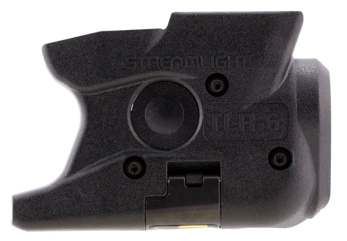 Streamlight 69273 TLR-6 Laser/Light Combo 100 Lume... - Light - view 1