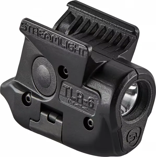 Streamlight 69285 TLR6 Weaponlight SIG 365 NO Laser - Light - view 1