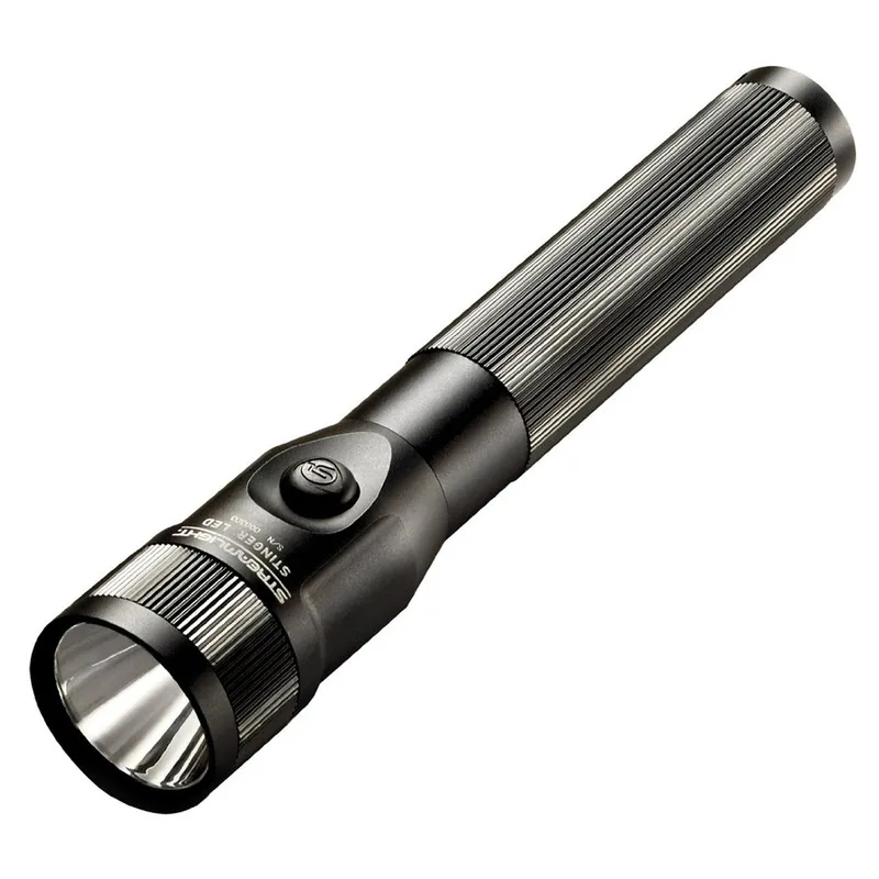 Streamlight 75711 Stinger LED 425/200/100 Lumens C... - Light - view 1